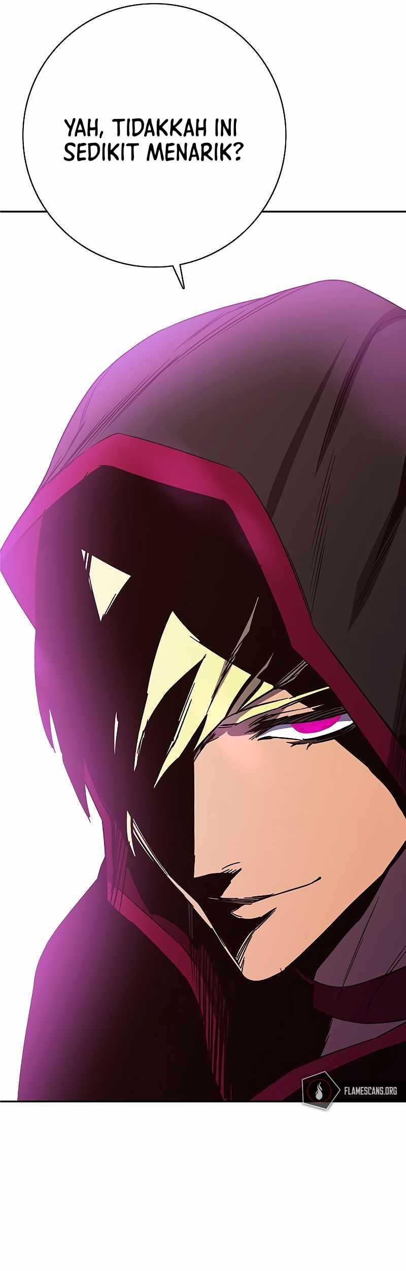 X Ash Chapter 65 Gambar 90