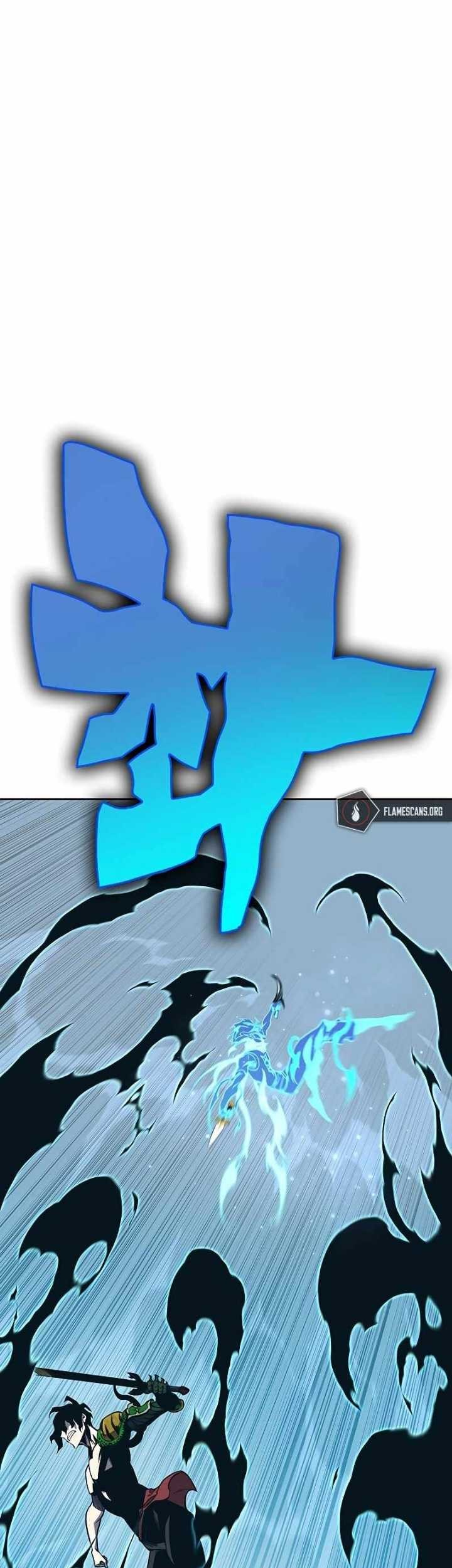 Manhwa X Ash Chapter 65 gambar nomor 2