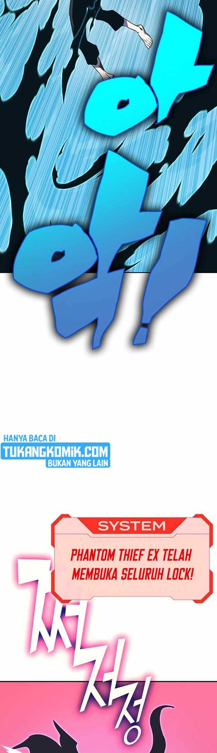 X Ash Chapter 65 Gambar 3