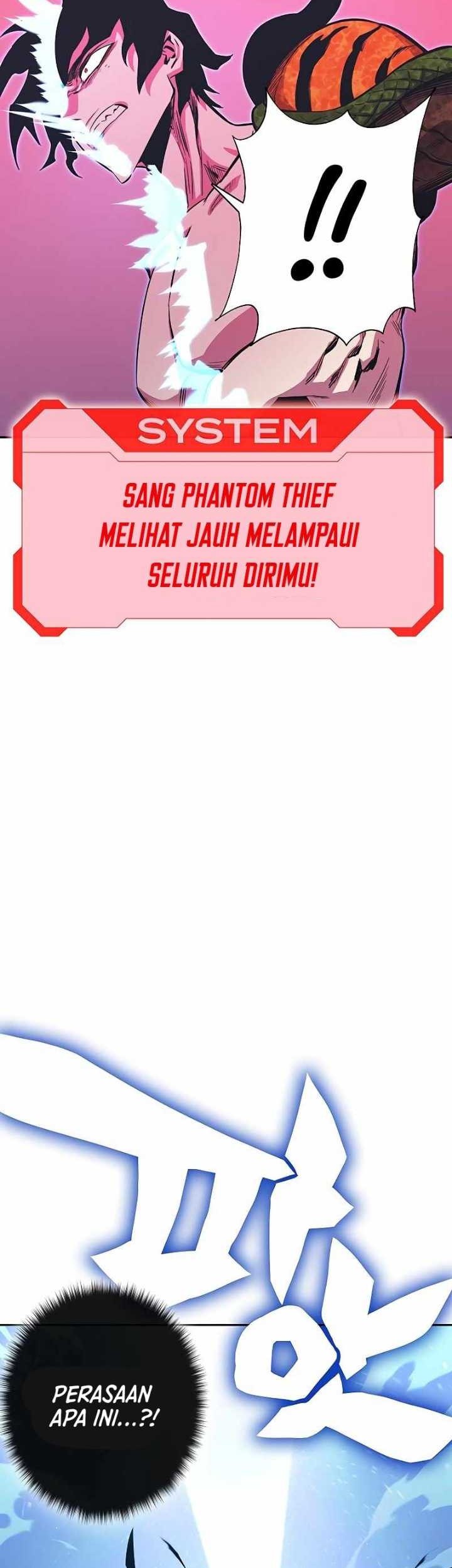 X Ash Chapter 65 Gambar 4