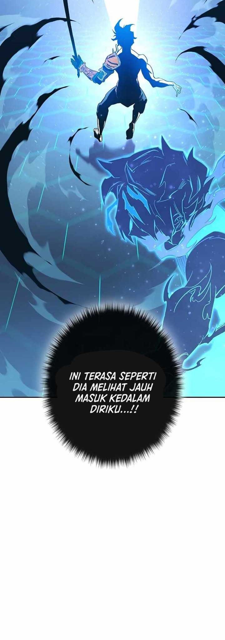 X Ash Chapter 65 Gambar 5