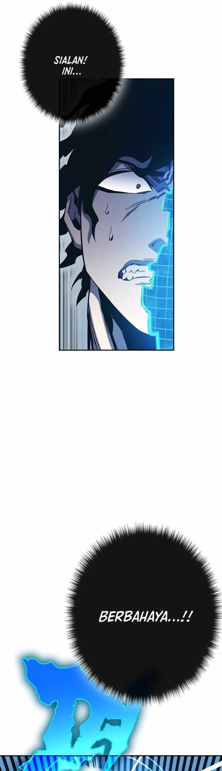 X Ash Chapter 65 Gambar 6