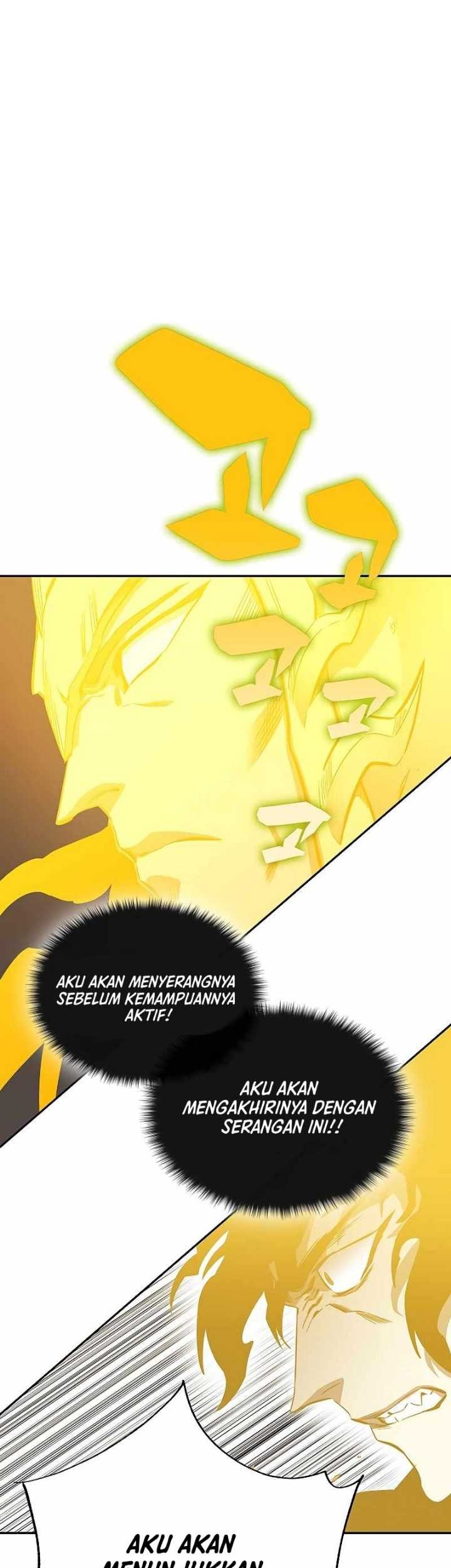 X Ash Chapter 65 Gambar 14