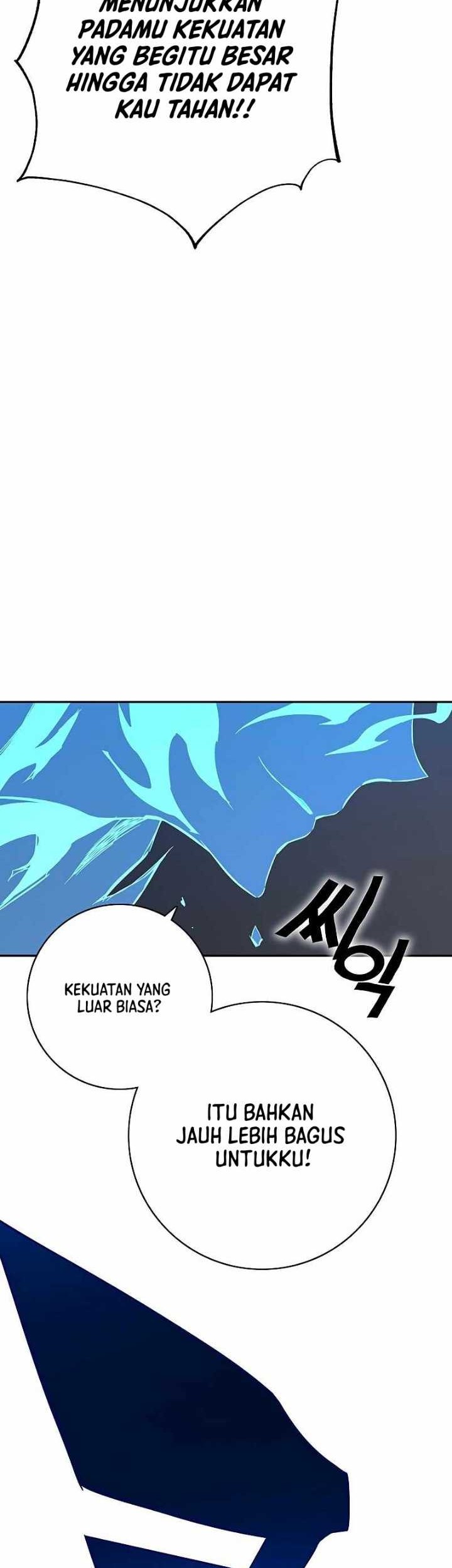 X Ash Chapter 65 Gambar 15