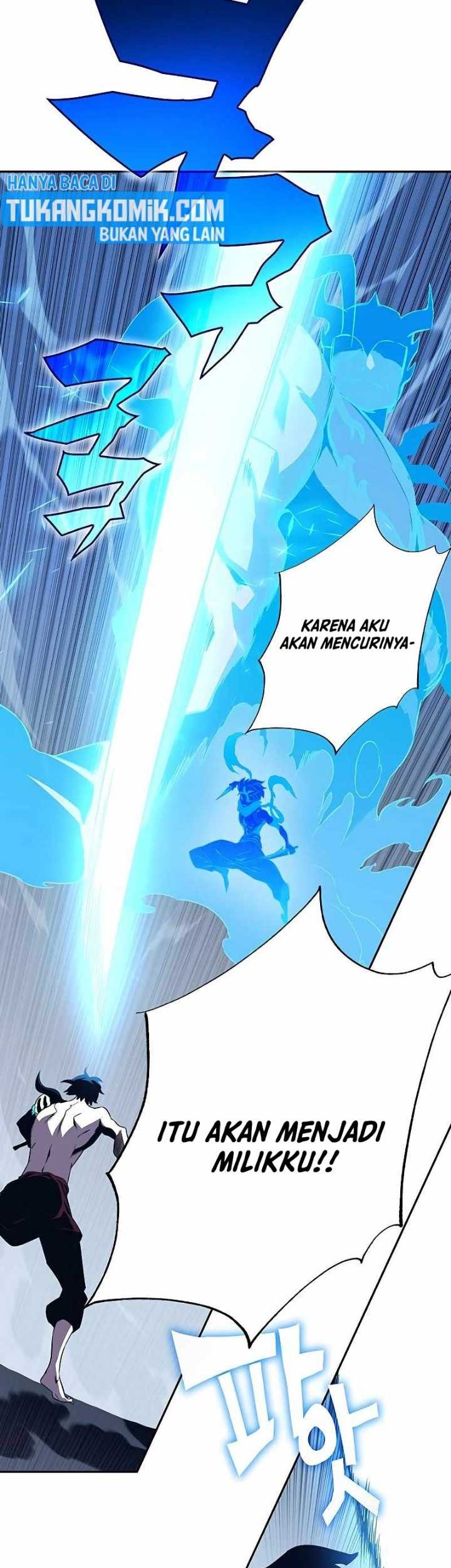 X Ash Chapter 65 Gambar 16