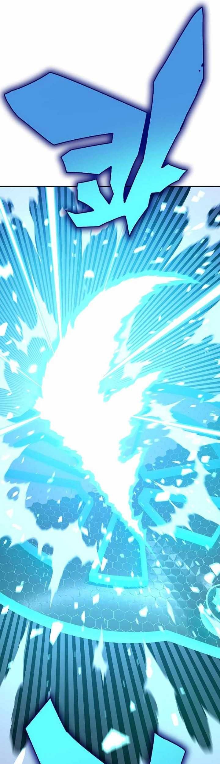 X Ash Chapter 65 Gambar 18