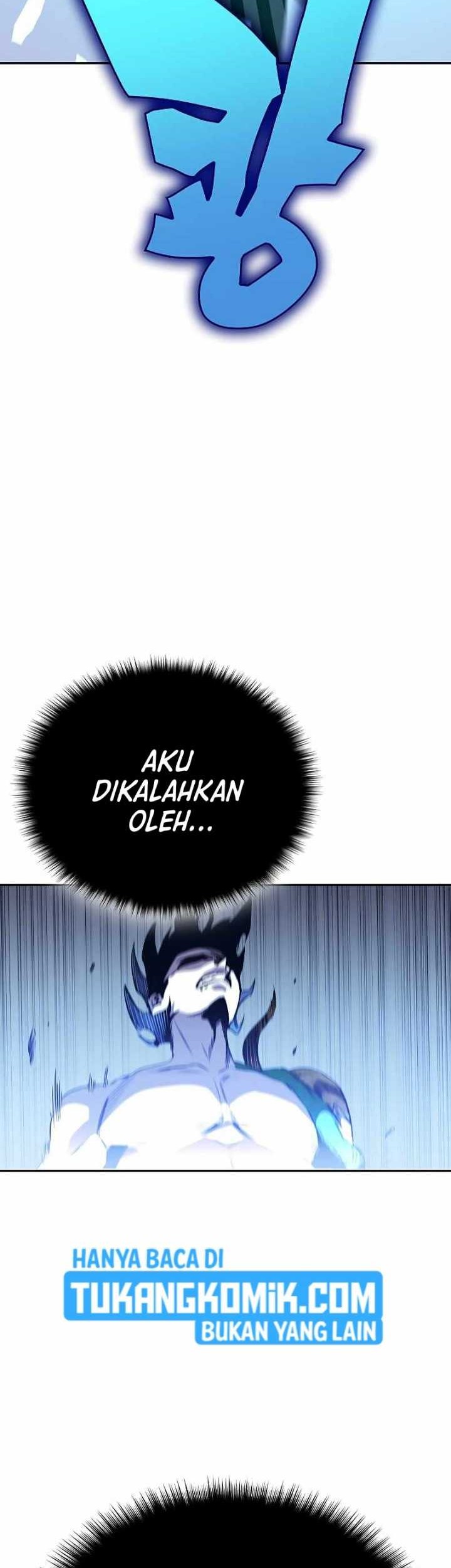 X Ash Chapter 65 Gambar 19