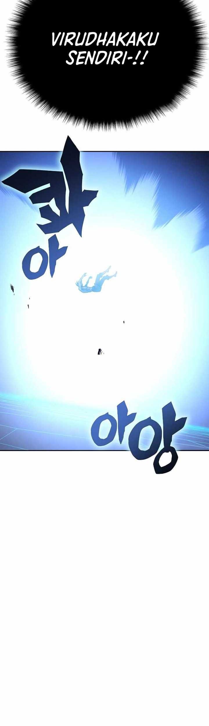 X Ash Chapter 65 Gambar 20