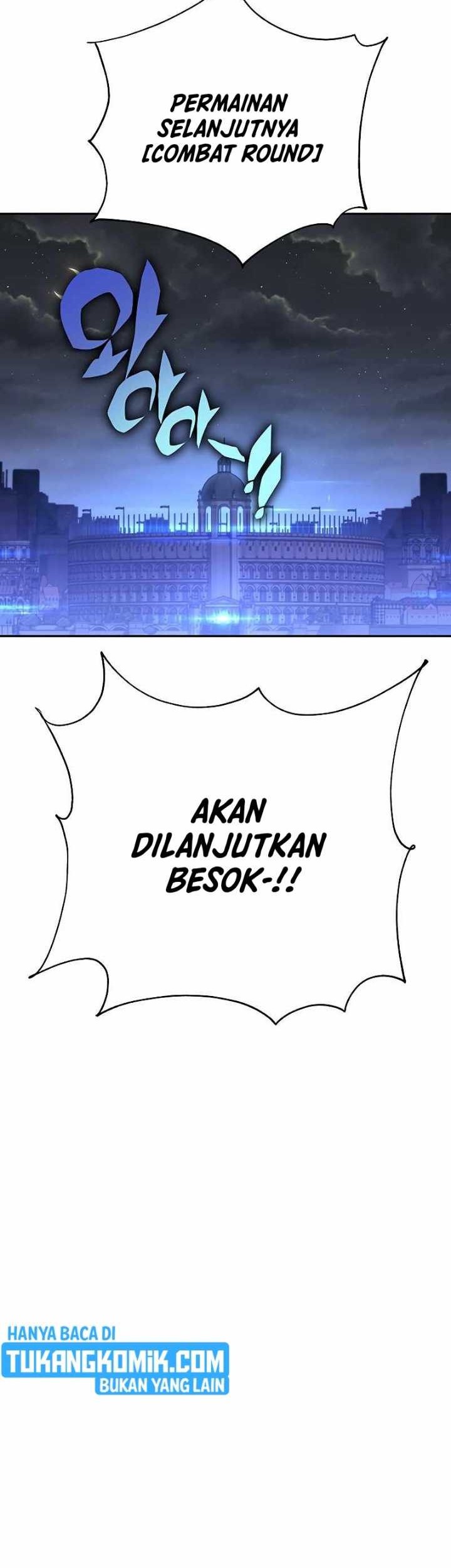 X Ash Chapter 65 Gambar 24