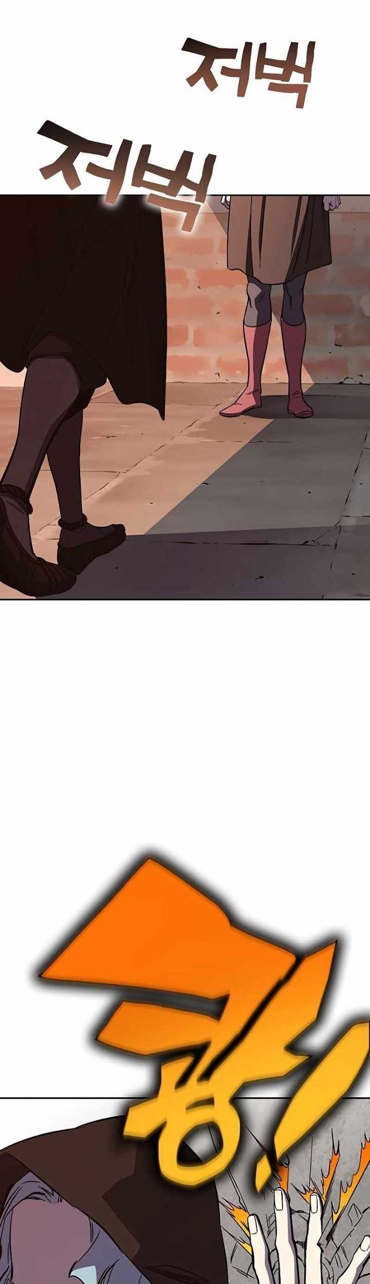 X Ash Chapter 65 Gambar 25