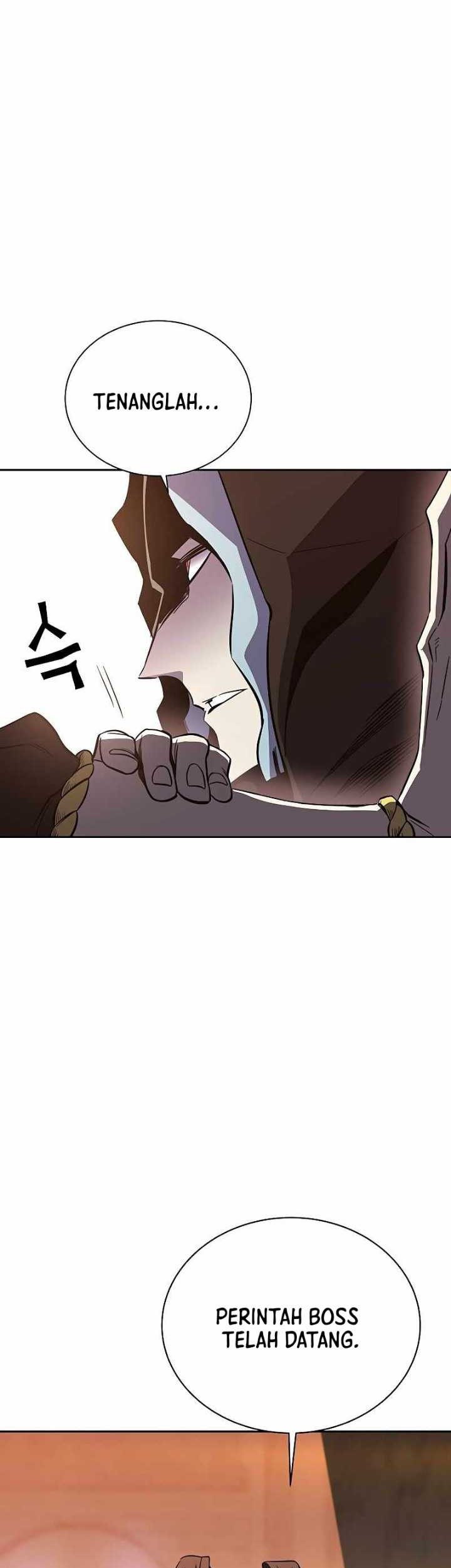 X Ash Chapter 65 Gambar 29