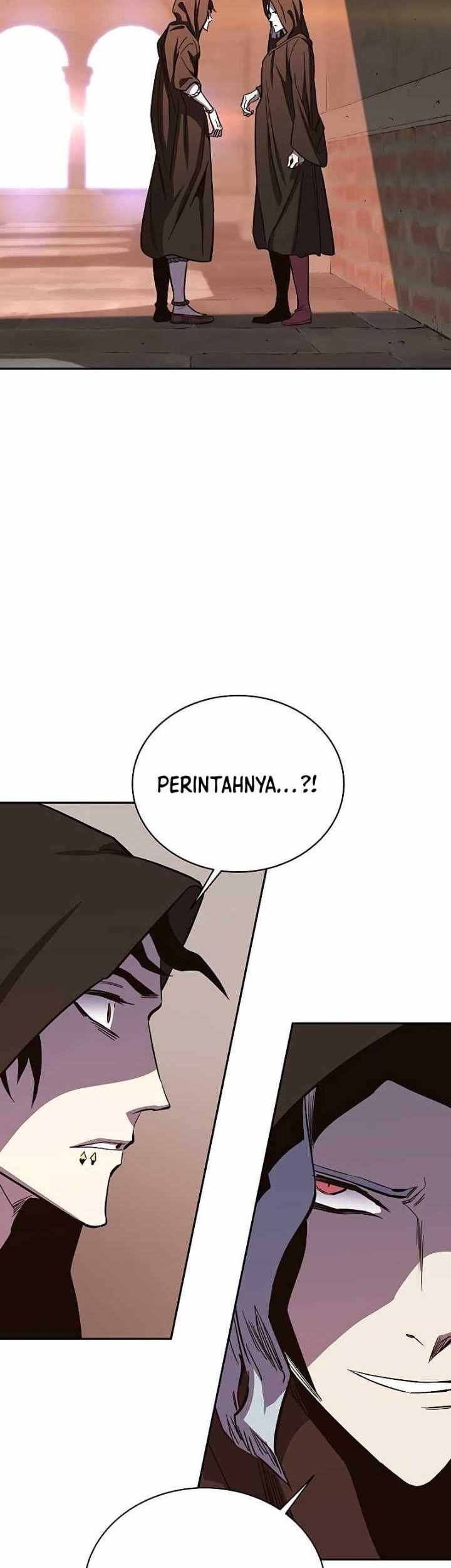 X Ash Chapter 65 Gambar 30