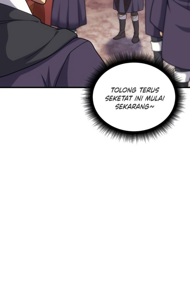 My Civil Servant Life Reborn in the Strange World Chapter 44 Gambar 21