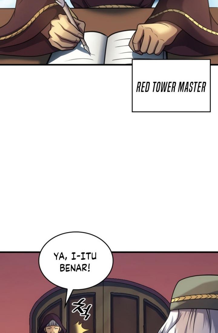 My Civil Servant Life Reborn in the Strange World Chapter 44 Gambar 33