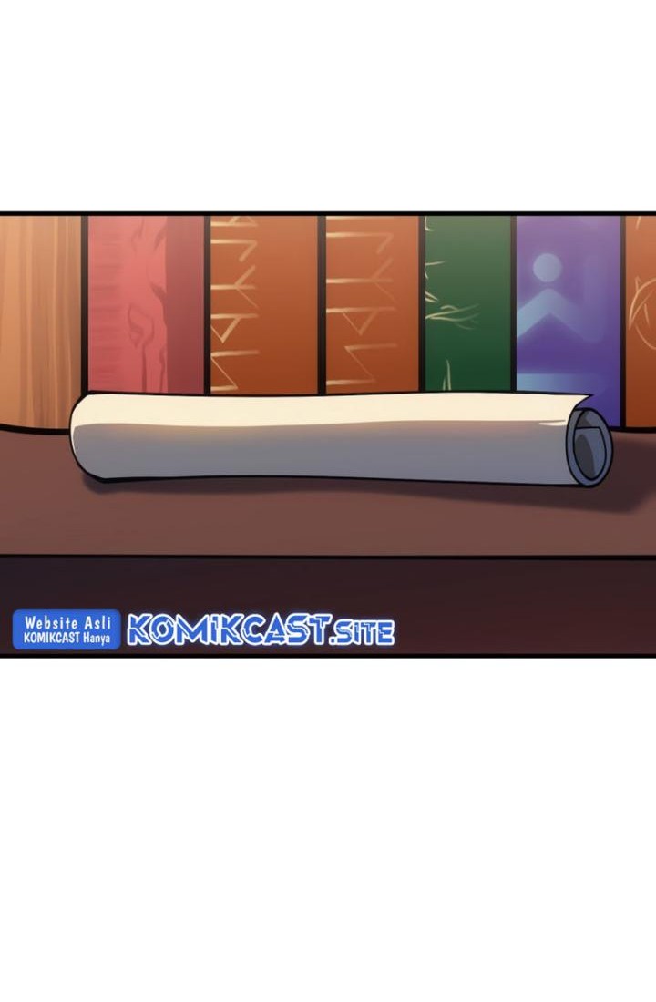 My Civil Servant Life Reborn in the Strange World Chapter 44 Gambar 39