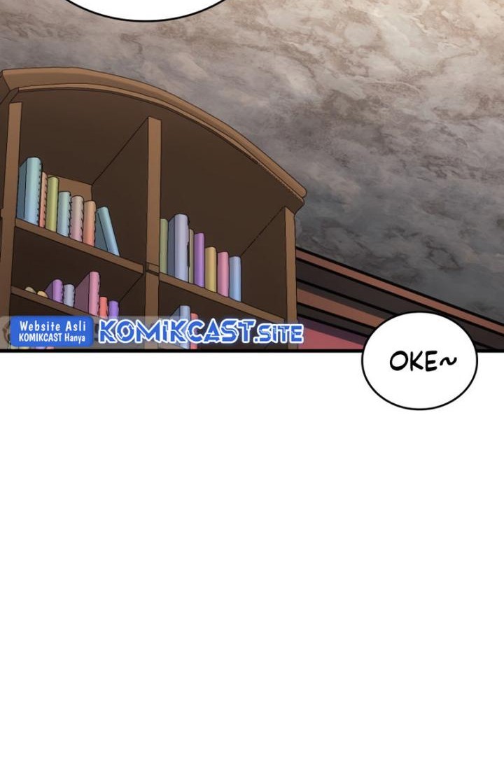 My Civil Servant Life Reborn in the Strange World Chapter 44 Gambar 43