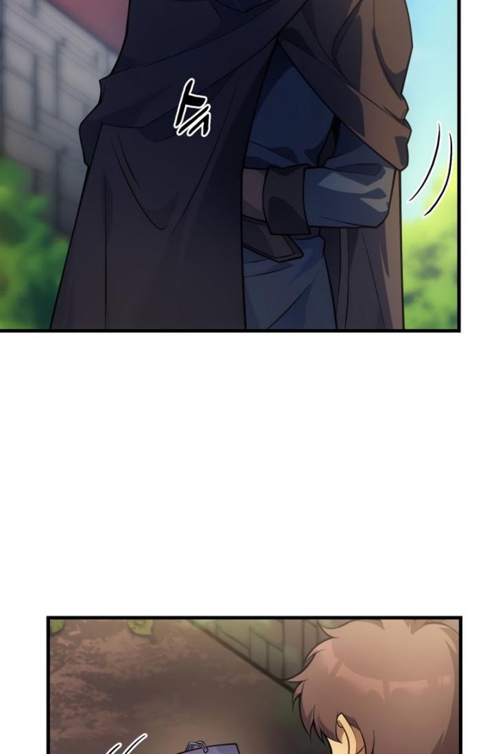 My Civil Servant Life Reborn in the Strange World Chapter 44 Gambar 45