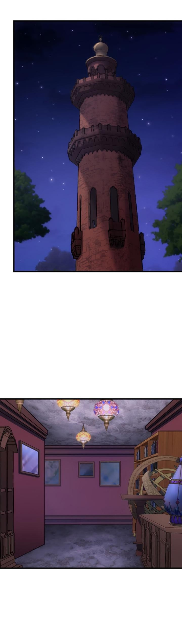 My Civil Servant Life Reborn in the Strange World Chapter 44 Gambar 48