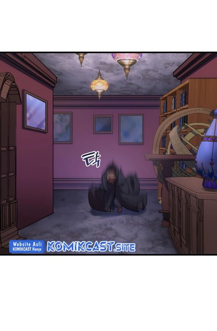 My Civil Servant Life Reborn in the Strange World Chapter 44 Gambar 49