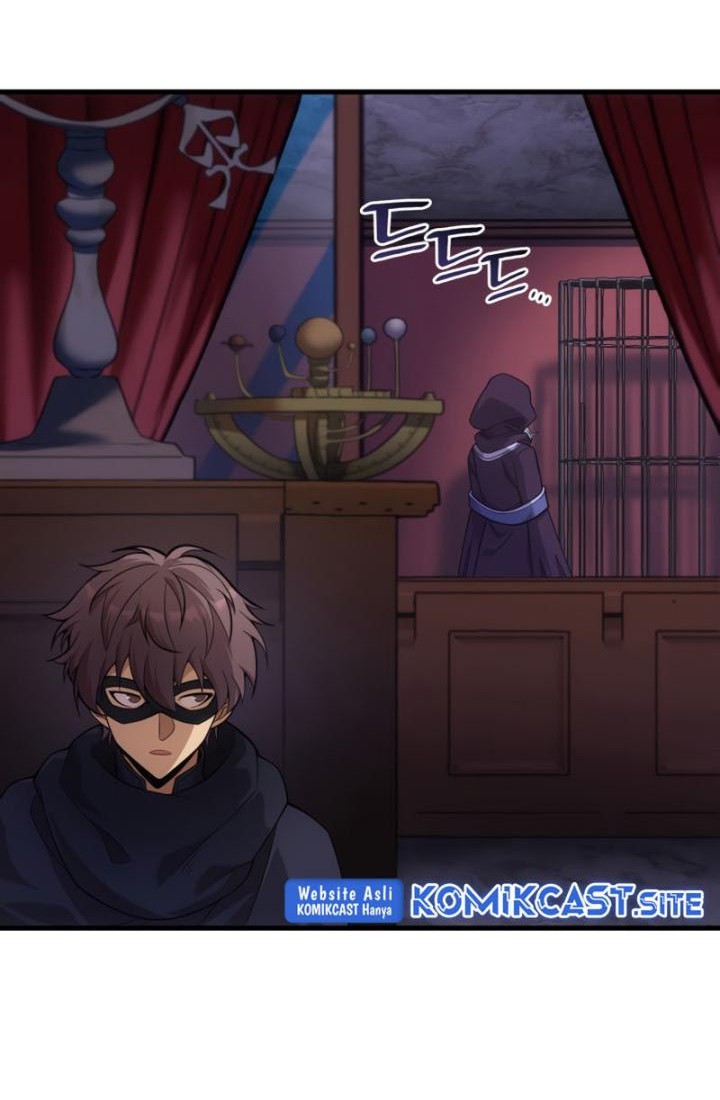 My Civil Servant Life Reborn in the Strange World Chapter 44 Gambar 55