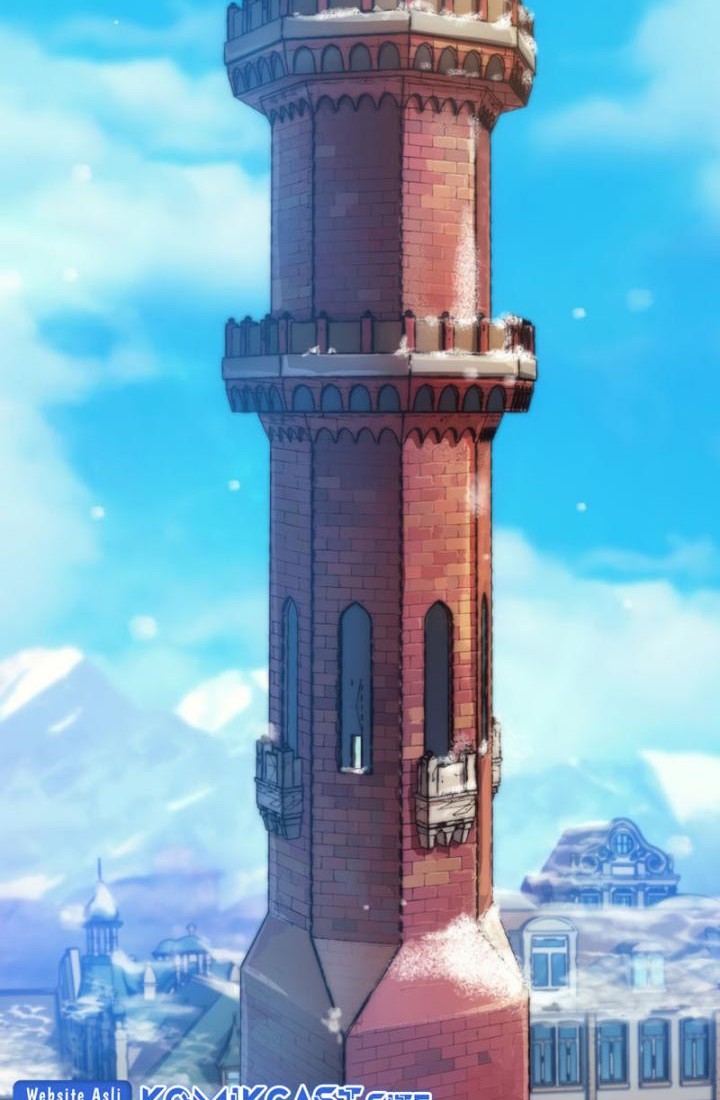 My Civil Servant Life Reborn in the Strange World Chapter 44 Gambar 3