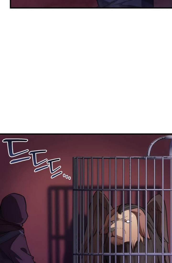 My Civil Servant Life Reborn in the Strange World Chapter 44 Gambar 57