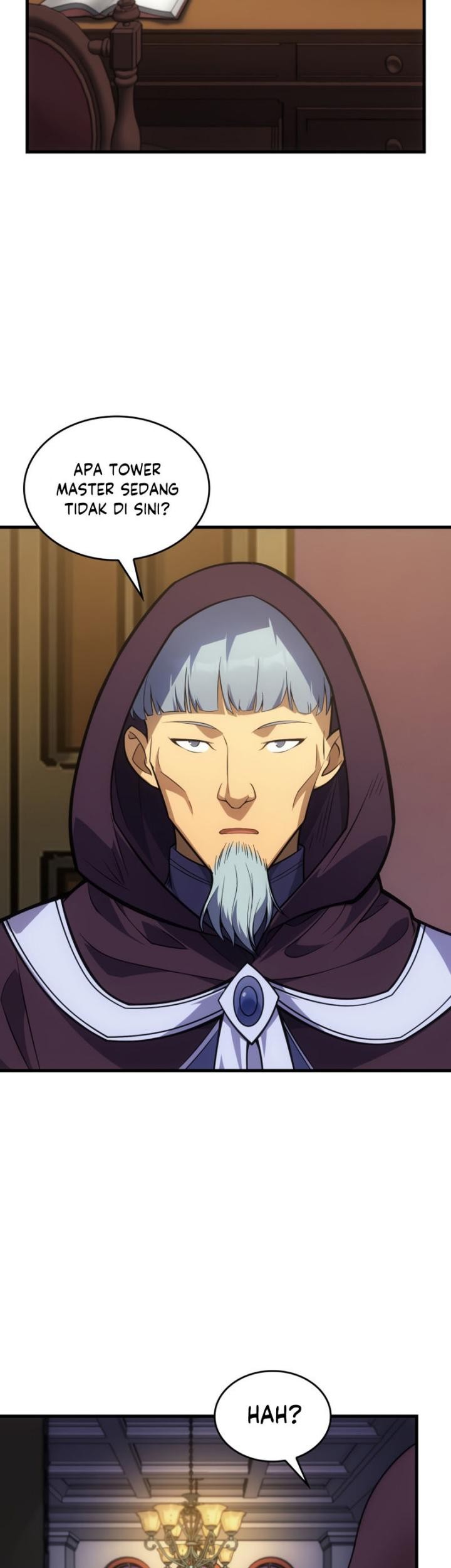 My Civil Servant Life Reborn in the Strange World Chapter 44 Gambar 60