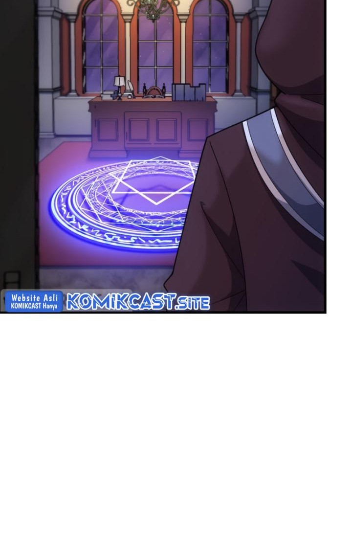 My Civil Servant Life Reborn in the Strange World Chapter 44 Gambar 61