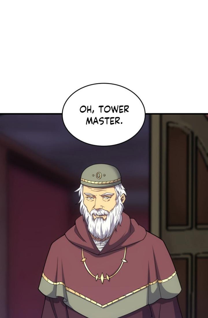 My Civil Servant Life Reborn in the Strange World Chapter 44 Gambar 63