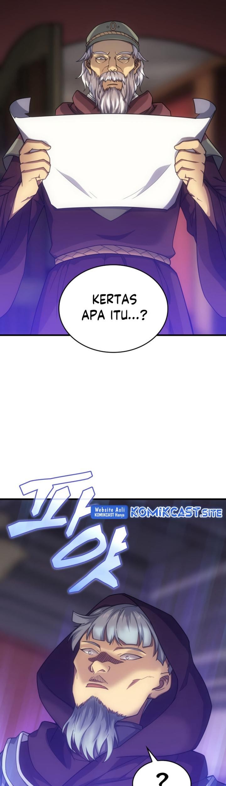 My Civil Servant Life Reborn in the Strange World Chapter 44 Gambar 66