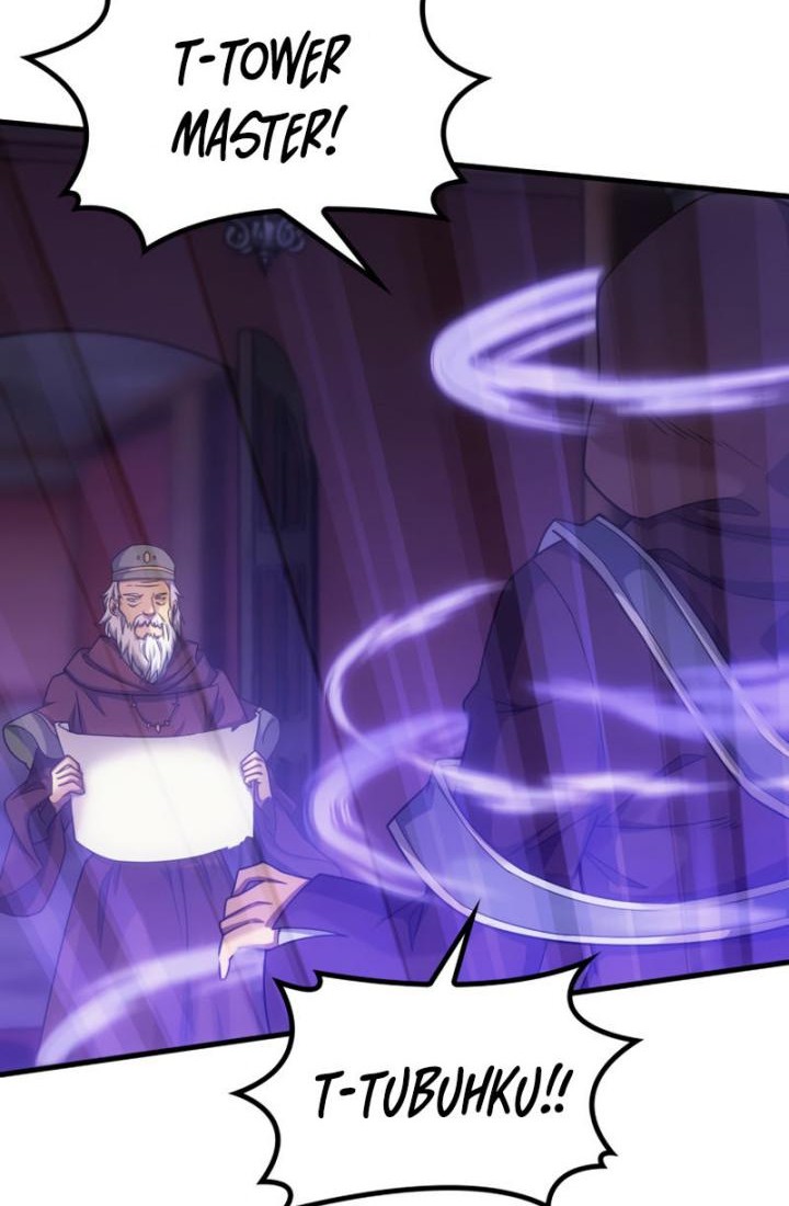 My Civil Servant Life Reborn in the Strange World Chapter 44 Gambar 69