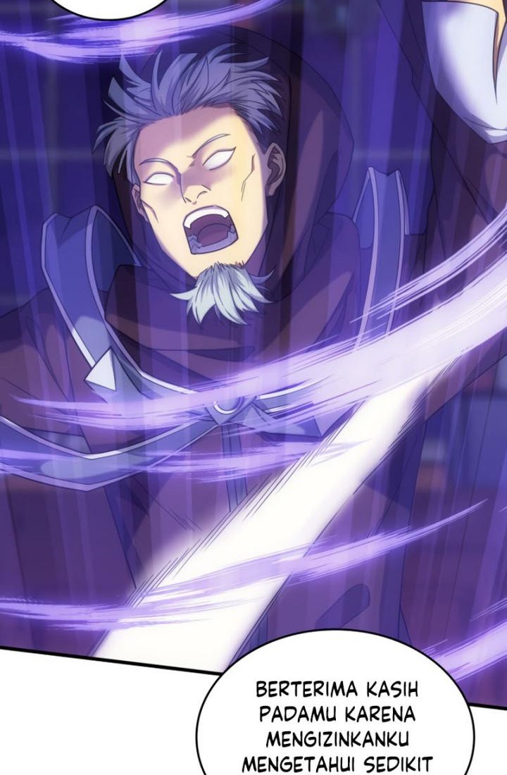 My Civil Servant Life Reborn in the Strange World Chapter 44 Gambar 71