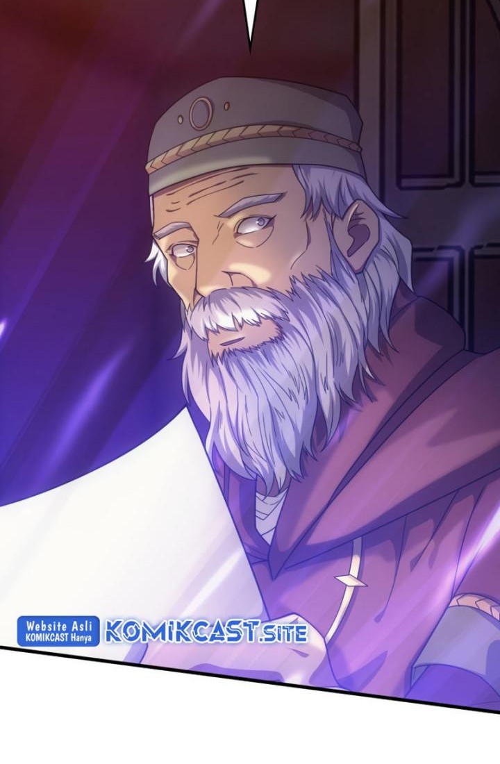 My Civil Servant Life Reborn in the Strange World Chapter 44 Gambar 73