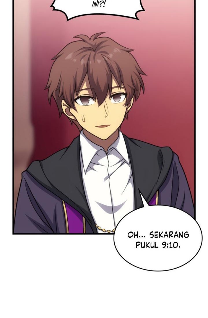 My Civil Servant Life Reborn in the Strange World Chapter 44 Gambar 7