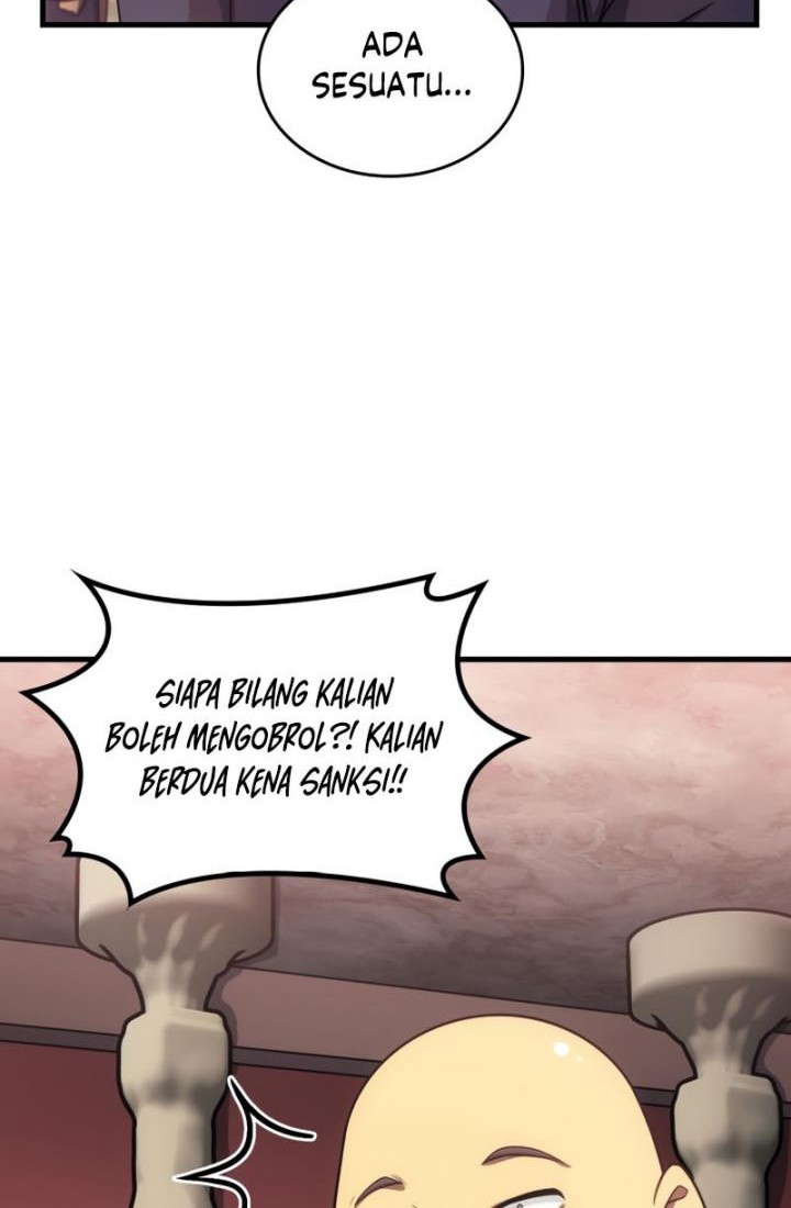 My Civil Servant Life Reborn in the Strange World Chapter 44 Gambar 10