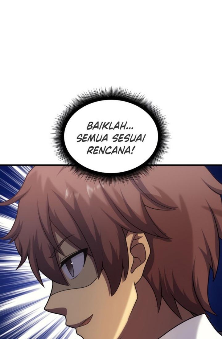 My Civil Servant Life Reborn in the Strange World Chapter 44 Gambar 12