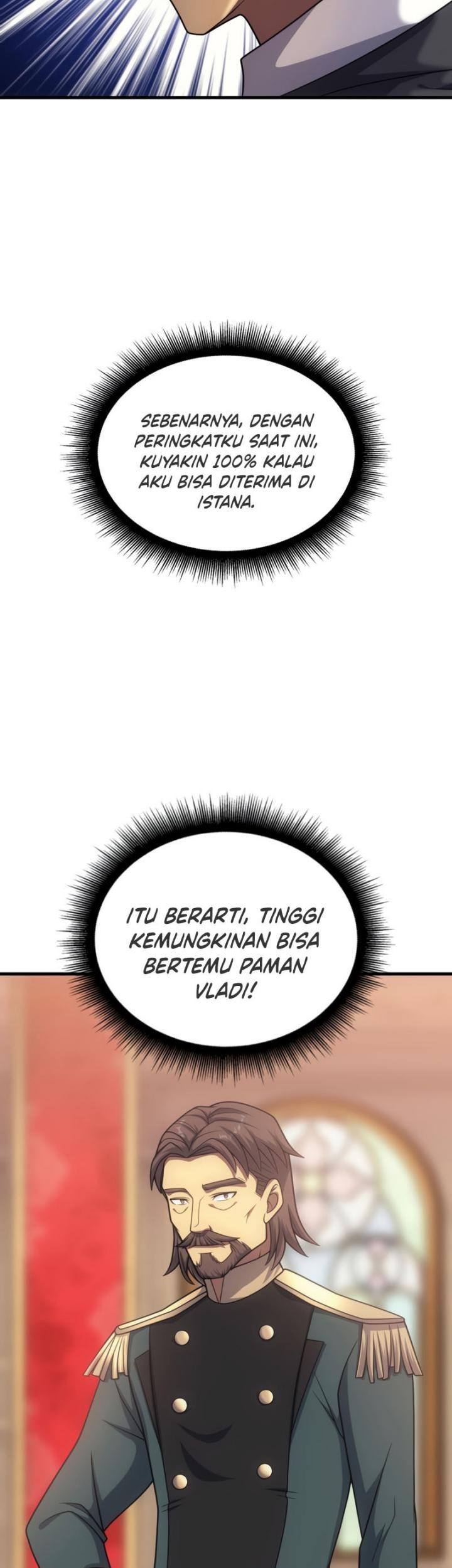My Civil Servant Life Reborn in the Strange World Chapter 44 Gambar 13
