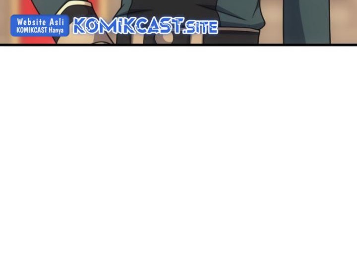 My Civil Servant Life Reborn in the Strange World Chapter 44 Gambar 14