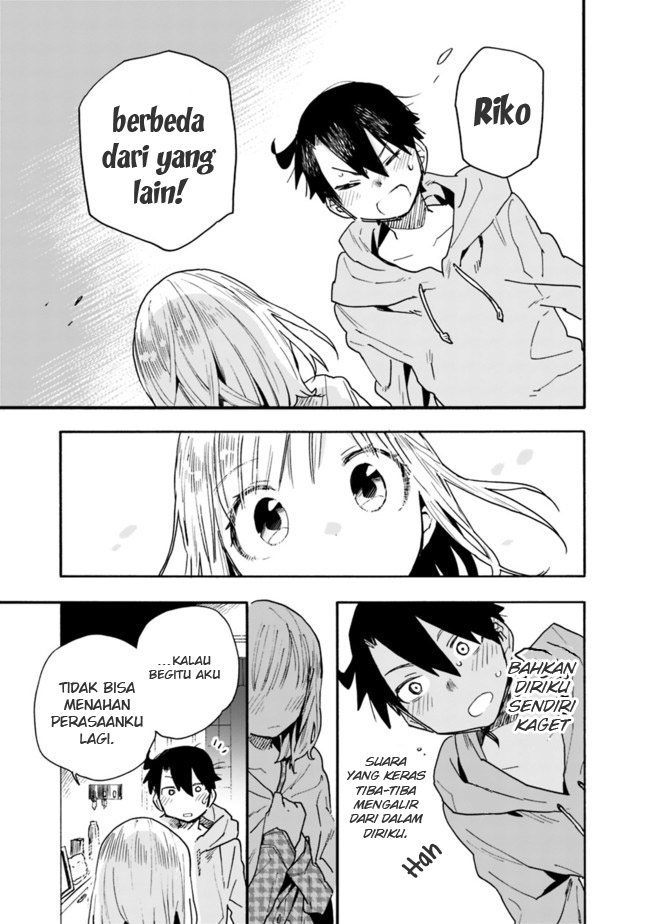 Can I Be Loving Towards My Wife Who Wants to Do All Kinds of Things? Chapter 23 Gambar 14