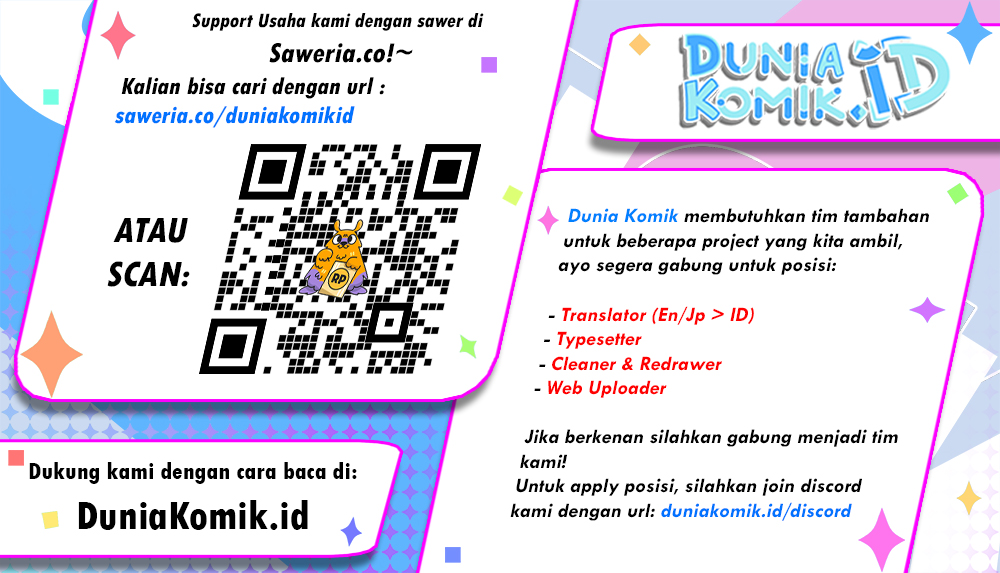 Can I Be Loving Towards My Wife Who Wants to Do All Kinds of Things? Chapter 23 Gambar 18