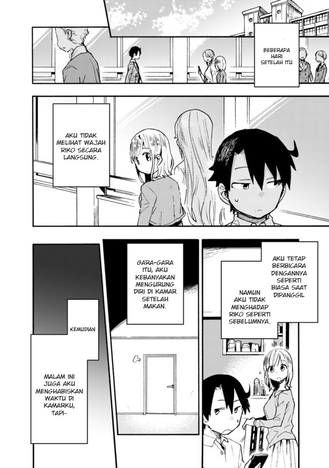 Can I Be Loving Towards My Wife Who Wants to Do All Kinds of Things? Chapter 23 Gambar 3