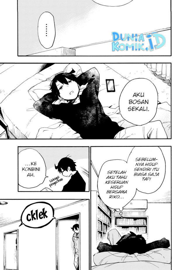 Can I Be Loving Towards My Wife Who Wants to Do All Kinds of Things? Chapter 23 Gambar 4