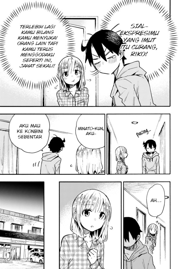 Can I Be Loving Towards My Wife Who Wants to Do All Kinds of Things? Chapter 23 Gambar 6
