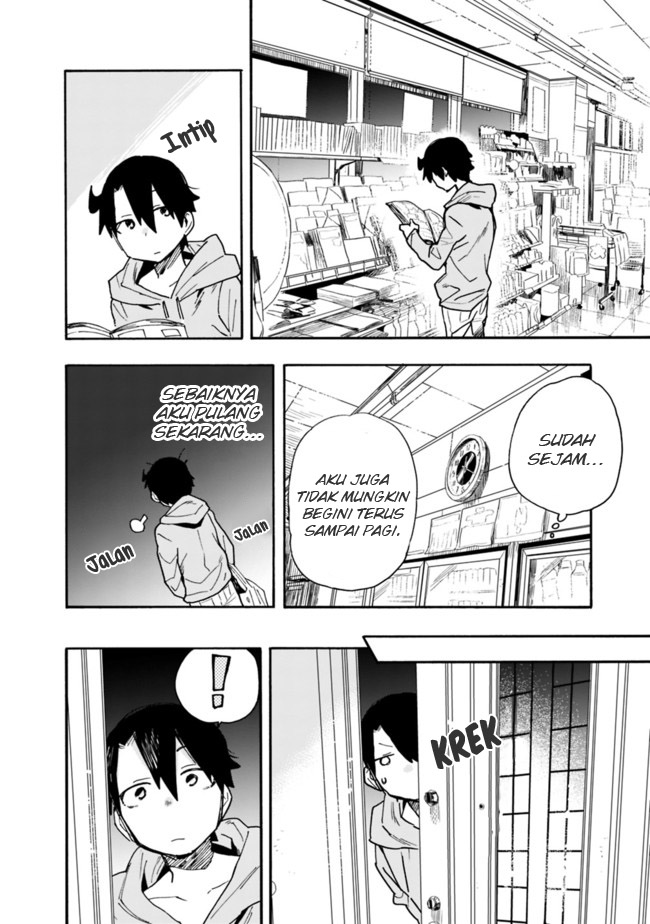 Can I Be Loving Towards My Wife Who Wants to Do All Kinds of Things? Chapter 23 Gambar 7