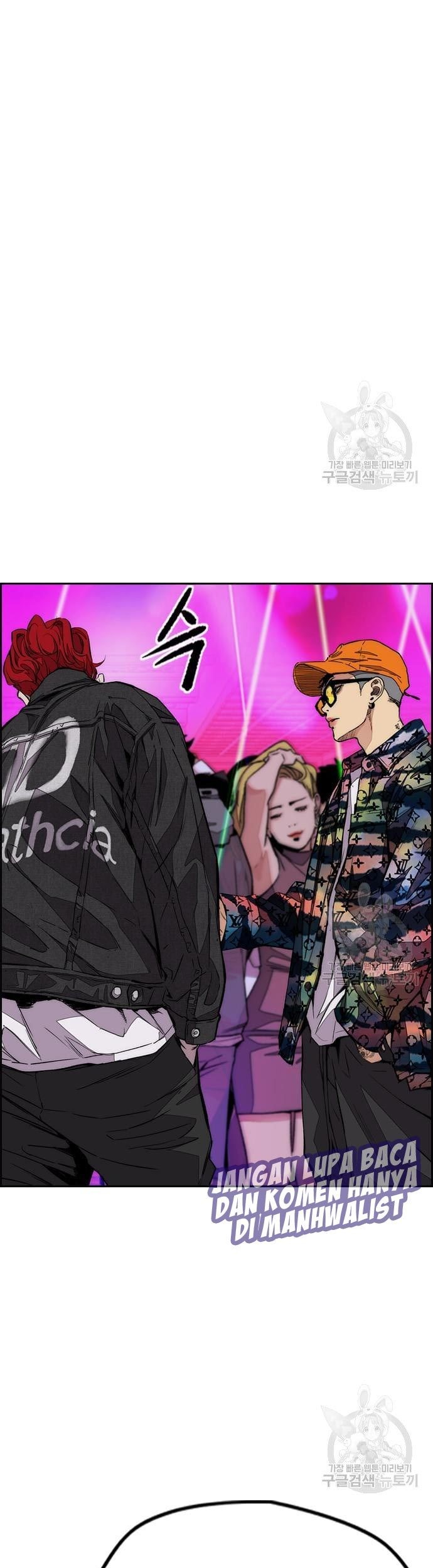 Wind Breaker Chapter 431 Gambar 41
