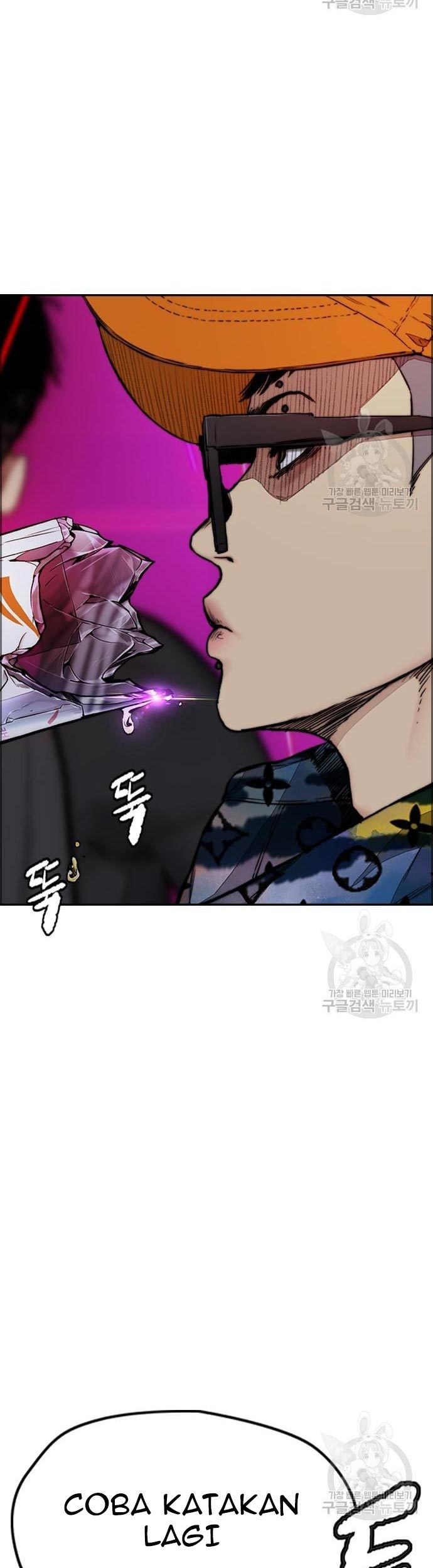 Wind Breaker Chapter 431 Gambar 49