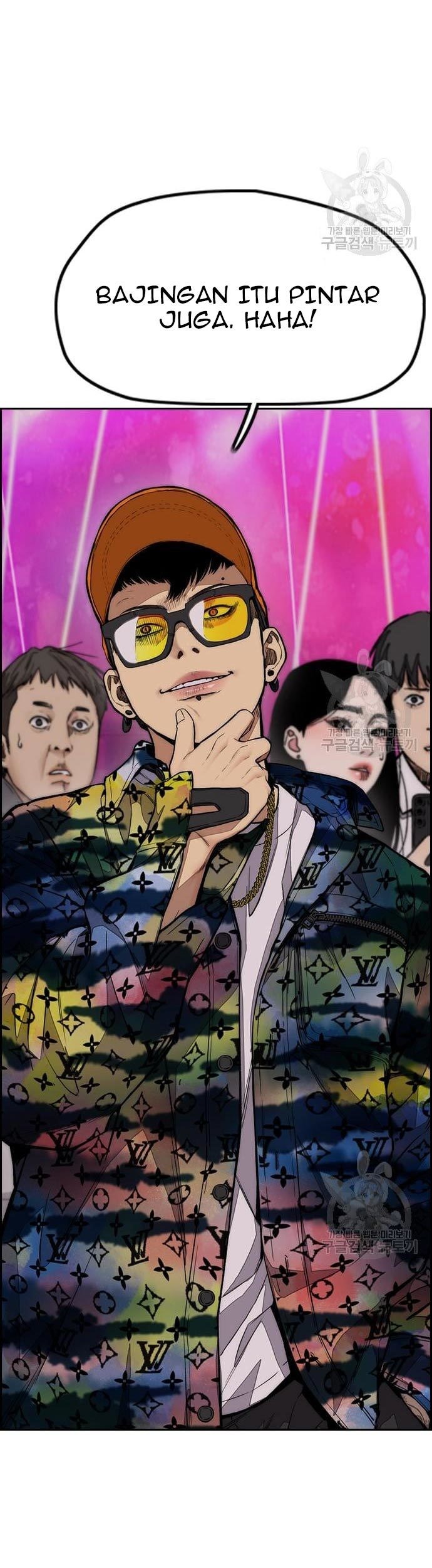 Wind Breaker Chapter 431 Gambar 63
