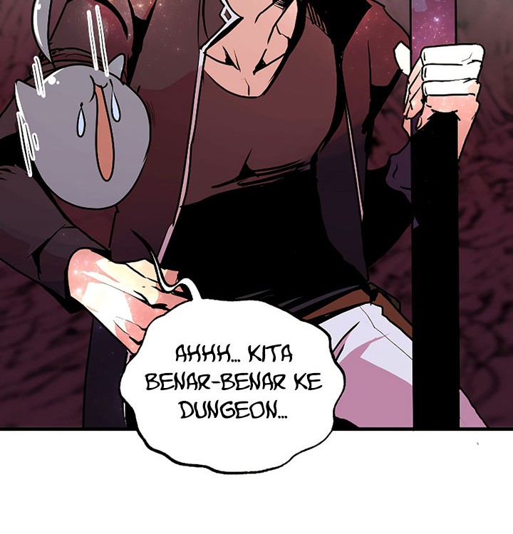 Worthless Regression Chapter 56 Gambar 19