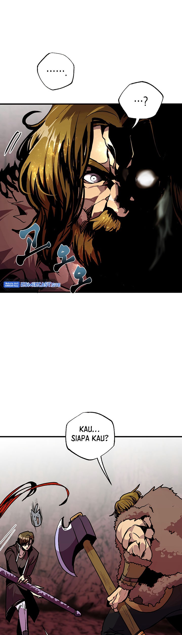 Worthless Regression Chapter 56 Gambar 24