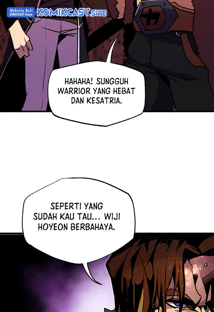 Worthless Regression Chapter 56 Gambar 29